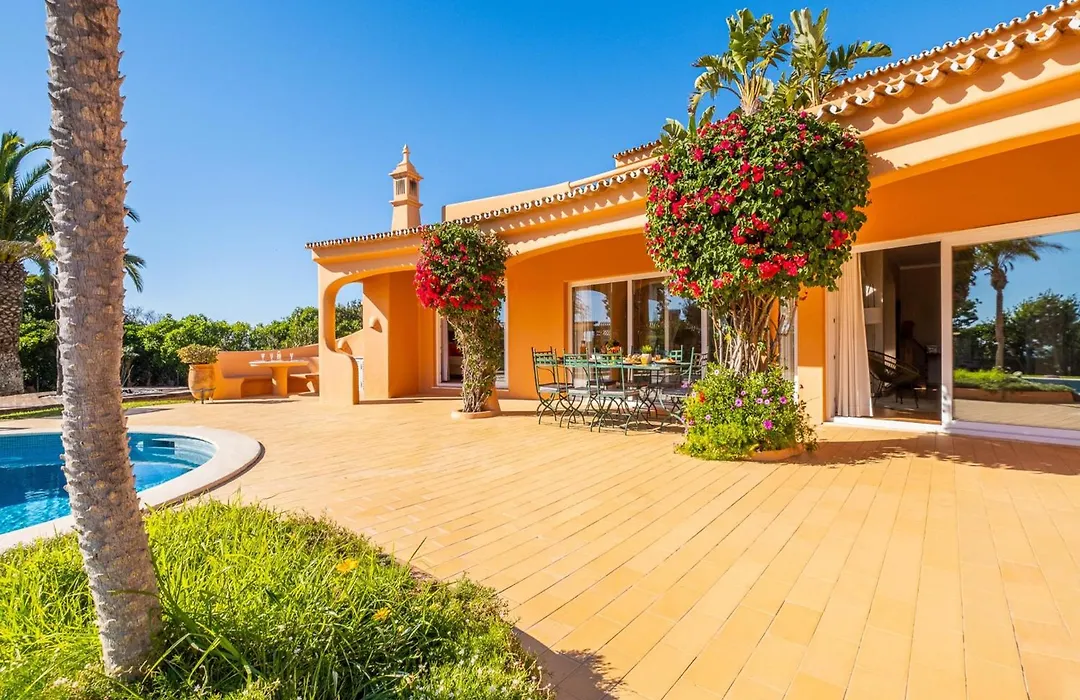 Villa In Cerro De Aguia With Private Pool-1