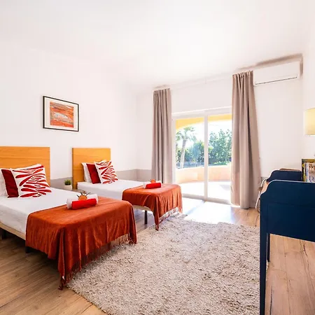Villa In Cerro De Aguia With Private Pool-3